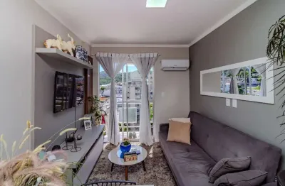 Apartamento com 1 quarto à venda na Rua Miguel Matte, 834, Pioneiros, Balneário Camboriú