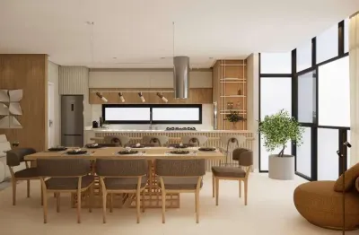 Apartamento 3 quartos 120,49m² Pioneiros Balneário Camboriú