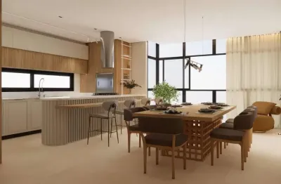 Apartamento 3 quartos 120,49m² Pioneiros Balneário Camboriú