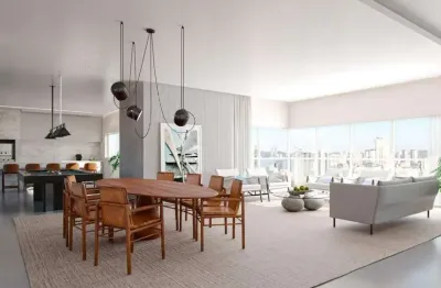 Apartamento com 4 quartos à venda na Rua 1201, 432, Centro, Balneário Camboriú