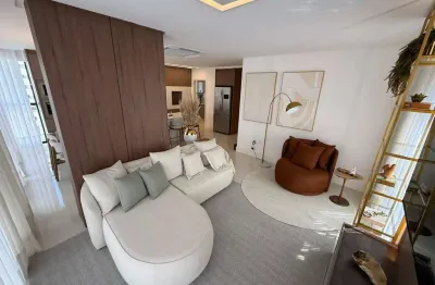 Apartamento com 3 quartos à venda na Avenida Brasil, 30, Centro, Balneário Camboriú