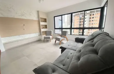 Apartamento com 3 quartos à venda na Rua 3160, 260, Centro, Balneário Camboriú