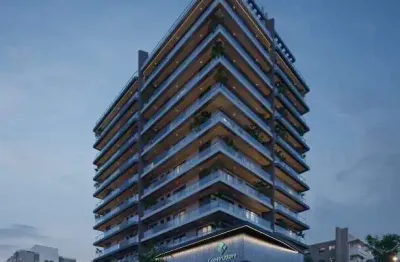 Apartamento com 4 quartos à venda na Rua Doca Rebello, 127, Praia Brava, Itajaí