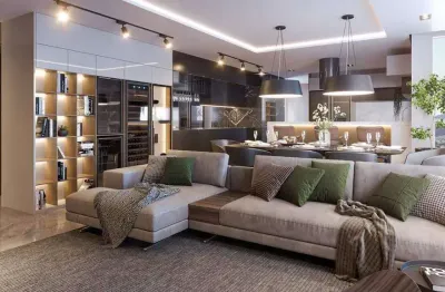 Apartamento com 3 quartos à venda na Rua 3250, 365, Centro, Balneário Camboriú