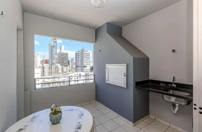 Apartamento 2 quartos à venda no Ed. Solar dos Ramos Balneário Camboriú