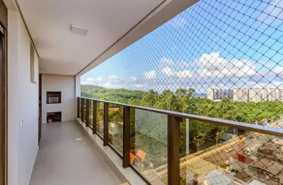 Apartamento com 3 quartos à venda na Rua Luci Canziani, 100, Praia Brava, Itajaí