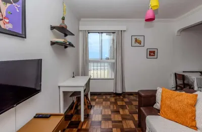 Apartamento com 2 quartos à venda na Avenida Atlântica, 1510, Centro, Balneário Camboriú