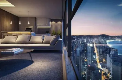 Apartamento com 4 quartos à venda na Rua 3450, 37, Centro, Balneário Camboriú