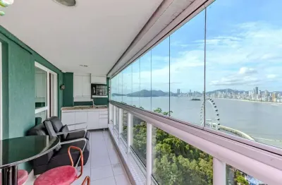 Apartamento com 2 quartos à venda na Rua Romeu Pereira, 84, Pioneiros, Balneário Camboriú