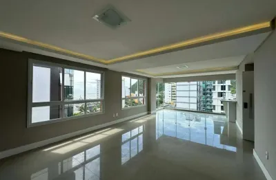 Apartamento com 3 quartos para alugar na Rua Carlos Alberto Niehus, 58, Praia Brava, Itajaí