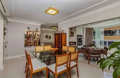 Apartamento com 4 quartos à venda na Rua 1111, 215, Centro, Balneário Camboriú