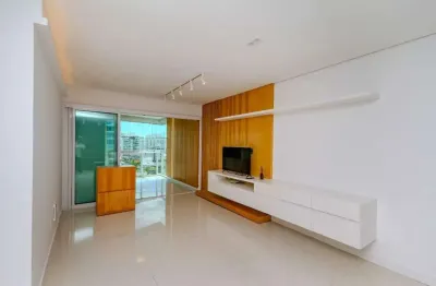 Apartamento com 3 quartos à venda na Rua Delfim Mário Pádua Peixoto, 10, Praia Brava, Itajaí