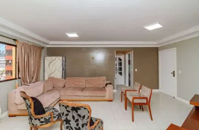 Apartamento com 3 quartos para alugar na Rua 3500, 60, Centro, Balneário Camboriú