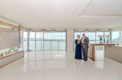 Apartamento com 4 quartos à venda na Avenida Atlântica, 5720, Barra Sul, Balneário Camboriú