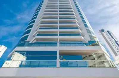Apartamento no edifício infinity coast em balneário camboriú.