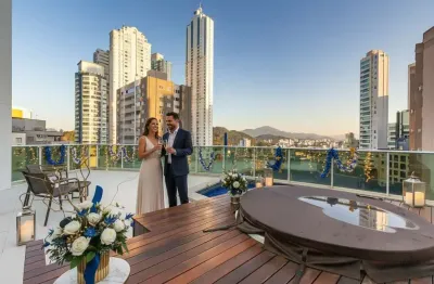 Apartamento com 3 quartos à venda na Avenida Brasil, 3605, Centro, Balneário Camboriú