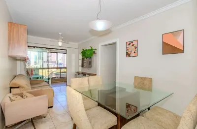 Apartamento com 3 quartos à venda na Avenida Brasil, 1271, Centro, Balneário Camboriú