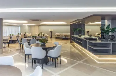 Apartamento 4 quartos à venda no ibiza towers em balneário camboriú