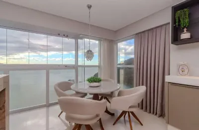 Apartamento com 4 quartos à venda na Avenida Atlântica, 5720, Barra Sul, Balneário Camboriú