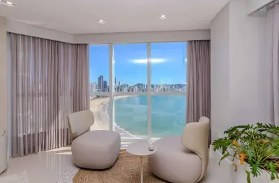 Apartamento com 4 quartos à venda na Rua 4900, 5720, Barra Sul, Balneário Camboriú