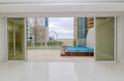 Apartamento com 4 quartos à venda na Rua Julieta Lins, 10, Pioneiros, Balneário Camboriú