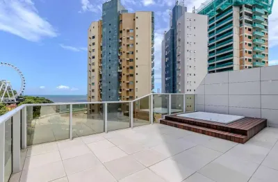 Apartamento com 4 quartos à venda na Rua Julieta Lins, 10, Pioneiros, Balneário Camboriú