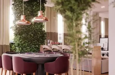 Apartamento com 4 quartos à venda na Avenida Brasil, 10, Pioneiros, Balneário Camboriú