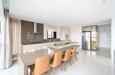 Apartamento no ed. boulevard brasil residence em balneário camboriú