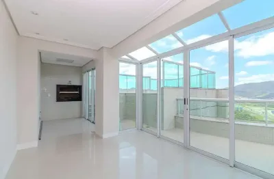 Cobertura com 3 quartos à venda na Avenida Atlântica, 4870, Barra Sul, Balneário Camboriú