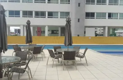 Apartamento com 3 quartos  para alugar, 100.50 m2 por r$2500.00  - mauricio de nassau - caruaru/pe
