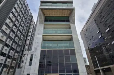 Apartamento com 4 quartos  para alugar, 134.00 m2 por r$9000.00  - boa viagem - recife/pe