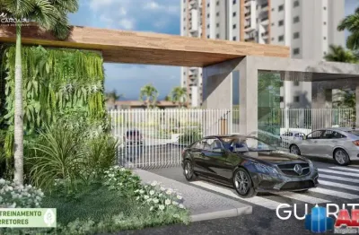 Apartamento à venda, 0.00 m2 por r$387175.20  - indianopolis - caruaru/pe