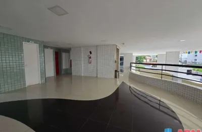 Apartamento com 4 quartos  para alugar, 0.00 m2 por r$3200.00  - mauricio de nassau - caruaru/pe