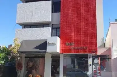 Cjto comercial/sala para alugar, 0.00 m2 por r$700.00  - mauricio de nassau - caruaru/pe