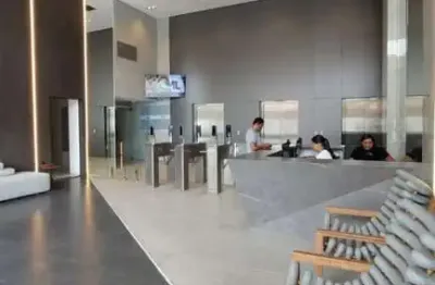 Cjto comercial/sala para alugar, 41.91 m2 por r$2200.00  - universitario - caruaru/pe