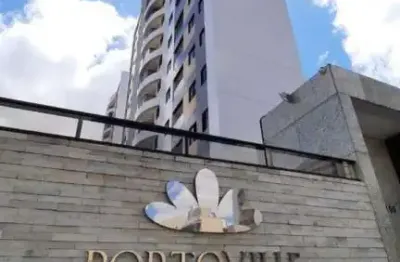 Apartamento com 2 quartos  para alugar, 50.00 m2 por R$1500.00  - Mauricio De Nassau - Caruaru/PE