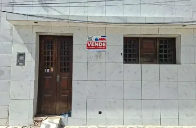 Casa residencial com 2 quartos  à venda, 0.00 m2 por r$160000.00  - caiuca - caruaru/pe