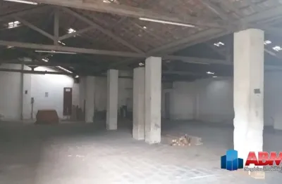 Barracão/Galpão para alugar, 0.00 m2 por R$5500.00  - Universitario - Caruaru/PE