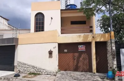 Casa residencial com 3 quartos  para alugar, 142.40 m2 por r$2800.00  - universitario - caruaru/pe