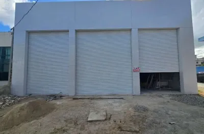 Barracão/galpão para alugar, 375.00 m2 por r$12500.00  - universitario - caruaru/pe