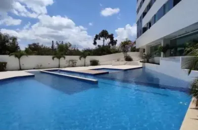 Apartamento com 3 quartos  à venda, 0.00 m2 por r$450000.00  - mauricio de nassau - caruaru/pe