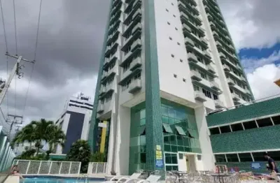 Apartamento com 1 quarto  para alugar, 0.00 m2 por R$1500.00  - Universitario - Caruaru/PE