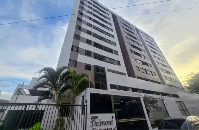 Apartamento com 2 quartos  para alugar, 0.00 m2 por R$0.00  - Mauricio De Nassau - Caruaru/PE