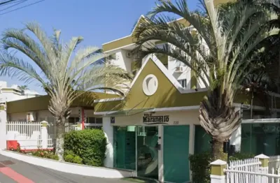 Apartamento com 2 quartos à venda na Travessa Hercílio José Corrêa, 110, Serraria, São José