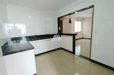 Apartamento com 3 quartos para alugar no Centro, Itaúna 