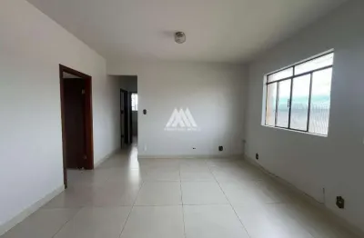 Apartamento com 2 quartos para alugar no Residencial Morro do Sol, Itaúna 