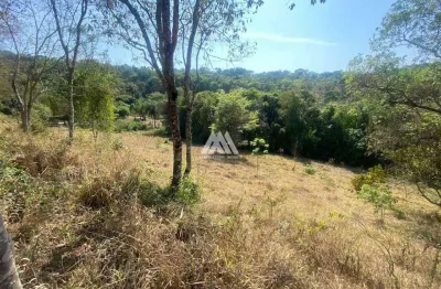 Vendo chácara em itatiaiuçu de 5.500m² excelente localização.