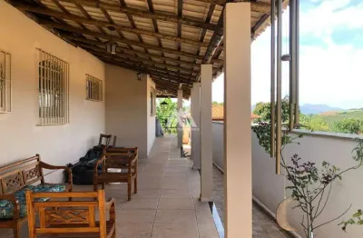 Casa com 3 quartos à venda no Santa Terezinha De Minas, Itatiaiuçu 