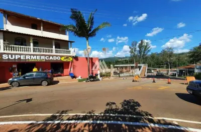 Vendo apartamentos com ponto comercial em itatiaiuçu excelente localização