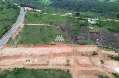 Vendo chácara em itatiaiuçu de 1000m² excelente localização.